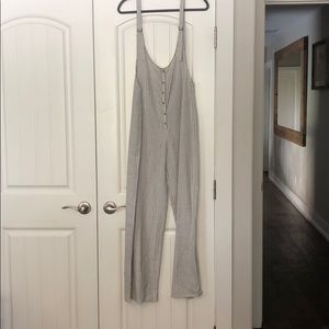 AMUSE JUMPSUIT